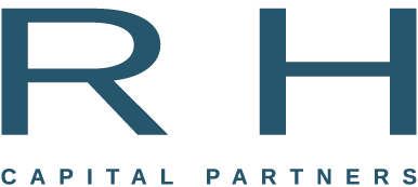 RH Capital Logo